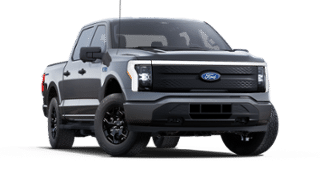 2025 Ford F-150 Lightning® External Image 5